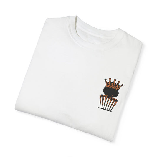 Crown Pick Mens Dyed T-Shirt