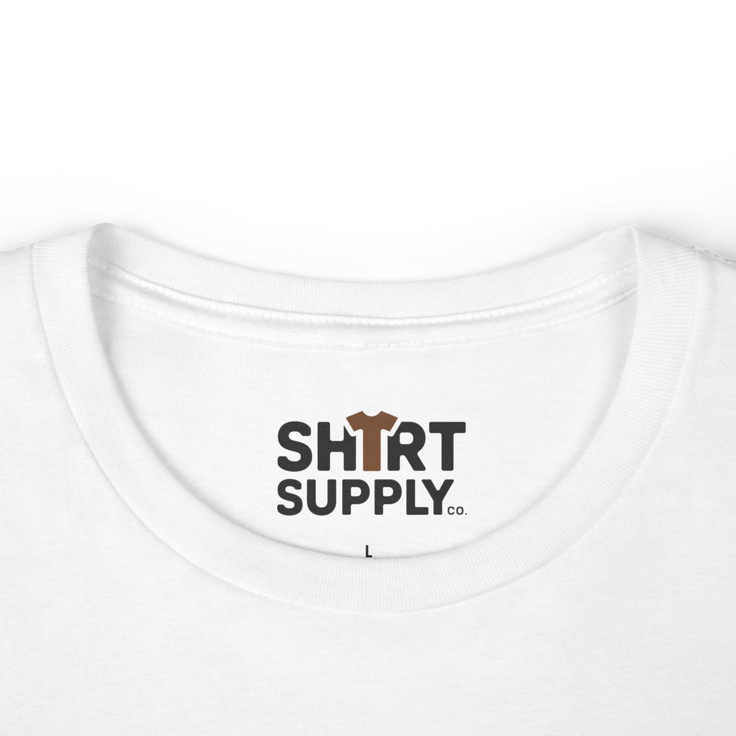 "Rooted in Royalty" Women's Cotton T-Shirt